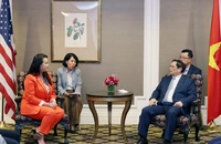 Thủ tướng: Việt Nam luôn chào đón những người con xa xứ trở lại quê hương