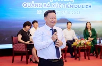  Tây Ninh có nhiều thế mạnh để thể phát triển các loại hình du lịch