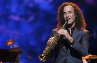 Huyền thoại saxophone Kenny G sẽ biểu diễn tại Việt Nam