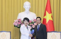 Việt Nam có vai trò quan trọng trong triển khai chính sách đối ngoại của Nhật Bản