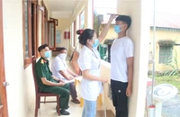 Bộ Quốc phòng nói về việc công dân xăm chữ và hình lên người để trốn nghĩa vụ quân sự 