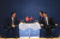 Chủ tịch nước: Quan hệ Việt – Lào là tài sản vô giá, là mối quan hệ mẫu mực, thủy chung