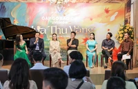 Học viện Âm nhạc Quốc gia: Sẵn sàng cạnh tranh với các show âm nhạc trên thị trường