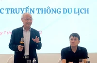 Du lịch Việt Nam khởi sắc, đón hơn 10 triệu lượt khách quốc tế