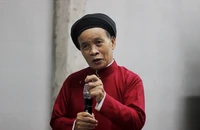 PGS. TS. Bùi Xuân Đính: Người Việt không bốc mộ, không đốt vàng mã