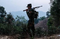 Bộ Ngoại giao khuyến cáo công dân Việt Nam tại Myanmar
