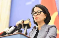 Lên phương án đưa 700 công dân Việt Nam tại Myanmar về nước 