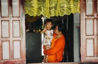 7.000 trái tim lỗi nhịp được chữa lành trong 15 năm 'Trái tim cho em'