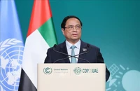 Thủ tướng Phạm Minh Chính đề cao công bằng, công lý khí hậu