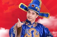 'Nam Tào' Xuân Bắc chính thức trở thành NSND