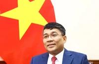 3 kỳ vọng về chuyến thăm của Tổng bí thư, Chủ tịch nước Trung Quốc Tập Cận Bình đến Việt Nam