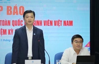 Chuyển đổi số đối với sinh viên được yêu cầu cao hơn