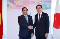 Thủ tướng sẽ dự Hội nghị Cấp cao kỷ niệm 50 năm Quan hệ ASEAN-Nhật Bản
