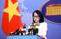 Bộ Ngoại giao nói về 'hợp tác cộng đồng chia sẻ tương lai Việt Nam - Trung Quốc'