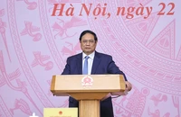 Thủ tướng: Công nghiệp văn hoá dần trở thành các ngành dịch vụ quan trọng