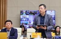 'Xâm lăng văn hoá đang vào tận phòng ngủ của mỗi gia đình'