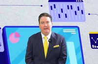 Đại sứ Mỹ Marc Knapper điểm lại quan hệ đối tác Hoa Kỳ - Việt Nam trong năm 2023