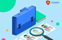 Lừa đảo cài đặt dịch vụ công giả, chiếm đoạt gần 20,6 tỉ đồng