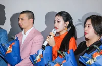 'Quê hương ơi'- MV xúc động trong những ngày cận tết của ca sĩ Diệu Hà