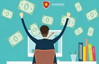 Giả danh công an, kiểm sát viên gọi điện lừa đảo, chiếm đoạt hơn 200 tỷ đồng