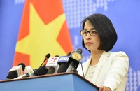 Bãi ngầm Tư Chính là một phần của thềm lục địa Việt Nam