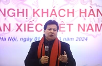 Kể lại chiến thắng Điện Biên Phủ bằng ngôn ngữ xiếc