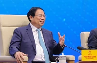 Thủ tướng Chính phủ chia sẻ giải pháp bảo vệ dữ liệu và an ninh mạng