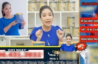 Cử tri đề nghị kiểm tra, xử phạt nghệ sĩ, người có ảnh hưởng quảng cáo sai sự thật