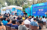 Hội chợ Du lịch quốc tế Việt Nam 2024 đạt doanh thu trên 180 tỷ đồng