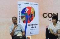 Công bố nhật ký của nhà văn Nguyễn Huy Tưởng, tiết lộ nhiều góc khuất