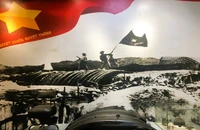 150 tài liệu, hiện vật quý trong chiến thắng Điện Biên Phủ được giới thiệu đến công chúng