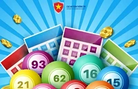 Giả nhân viên công ty xổ số kiến thiết Thủ đô lừa đảo hơn 30 người xin số lô đề