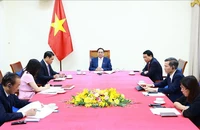Thủ tướng Hà Lan - Việt Nam điện đàm thúc đẩy quan hệ hợp tác