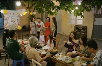 'Sao Kim bắn tim sao Hỏa'- Phim khắc hoạ những cuộc hôn nhân thời hiện đại lên sóng VTV 