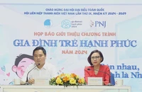Ngày gia đình Việt Nam: Tìm lời giải cho câu hỏi vì sao tỷ lệ ly hôn ngày càng cao