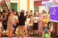 'Truy tìm Vua Tiếng Việt' quảng bá sâu rộng về cái hay, cái đẹp của tiếng Việt