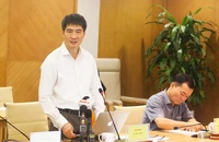 Trình phương án lùi thời điểm tắt sóng 2G 