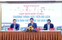 Việt Nam xúc tiến du lịch, điện ảnh tại Mỹ từ 23 đến 25-9