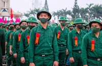 Bộ Quốc phòng trả lời cử tri về tình trạng lợi dụng trốn nghĩa vụ quân sự