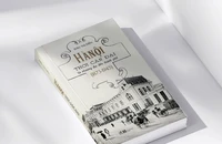Ra mắt cuốn sách về lịch sử Hà Nội
