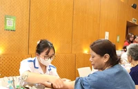 Xu hướng tử vong do bệnh tim mạch ngày càng tăng