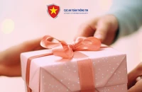 Xuất hiện hình thức lừa đảo thông qua 'tặng quà tri ân' dịp 20-10