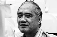 Nhà văn Nguyễn Khắc Trường, tác giả 'Mảnh đất lắm người nhiều ma' qua đời