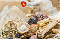 Giả danh lương y, quảng cáo 'nổ' trên mạng xã hội