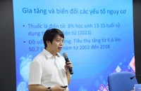 Có đến 10% người bị đột quỵ thuộc độ tuổi 18-35