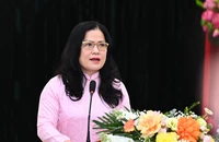 Thứ trưởng Bộ GD&ĐT: Giáo dục phải xuất phát từ tình thương
