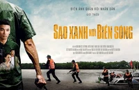 Chiếu các tác phẩm điện ảnh xuất sắc về đề tài quân đội và người lính