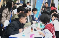 Chênh lệch dịch vụ y tế giữa đô thị và nông thôn gia tăng bất bình đẳng xã hội