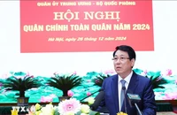 Chủ tịch nước Lương Cường: Không để các thế lực thù địch lợi dụng chống phá