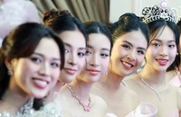 Lý do cuộc thi Hoa hậu Việt Nam 2024 lần đầu tiên trong lịch sử kéo dài 2 năm